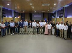 El President Pérez Llorca anuncia la nueva Ley Forestal de la Comunitat Valenciana y un ambicioso plan de recuperación ambiental