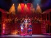 El Teatro Romano de Sagunto acoge ‘La ópera de los tres centavos’ con Coque Malla en el papel protagónico