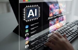 La industria y los datos centran la estrategia europea de inteligencia artificial