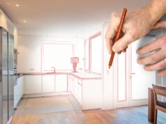 Rehabilitación de vivienda antigua en Valencia: Quelques apuesta por conservar su esencia y adaptarla al siglo XXI