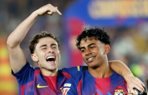 LALIGA protege el descanso de los jugadores con cambios en el calendario de la temporada 2026/27