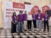 G-Accelerator Impact Call fortalece el ecosistema de jóvenes emprendedores