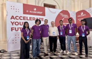 G-Accelerator Impact Call fortalece el ecosistema de jóvenes emprendedores