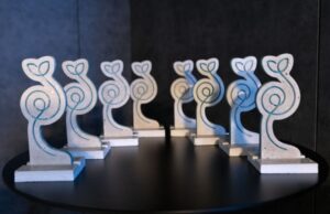 Grupo Albia cierra con participación récord sus III Premios de Sostenibilidad