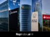 Telefónica, Acciona, Iberdrola, Puig y Santander se imponen en reputación algorítmica en ChatGPT