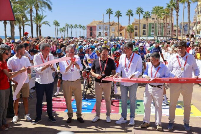 Impacto Económico y Turístico de la Vuelta Ciclista a España en la Comunitat Valenciana