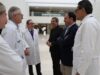 Incremento Histórico en la Plantilla de Sanidad Pública Valenciana con Más de 3.600 Nuevas Plazas