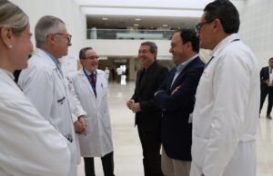 Incremento Histórico en la Plantilla de Sanidad Pública Valenciana con Más de 3.600 Nuevas Plazas