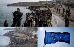 El Instituto Coordenadas exige reforzar Schengen y poner fin gradualmente a los controles interiores