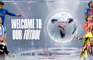 LALIGA pone en marcha ‘Welcome to our Fútbol’ después de un verano mundialista