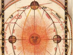 La Biblioteca Valenciana lanza una guía sobre Astrología y Astronomía en preparación para el eclipse solar del 12 de agosto