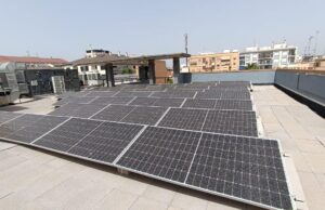 La Conselleria de Justicia Ahorra 170,000 Euros Gracias a la Energía Solar en sus Sedes Judiciales