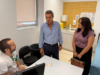 La Conselleria de Sanidad Concluye la Ampliación y Reforma del Centro de Salud de Catarroja con una Inversión de Más de 9 Millones de Euros