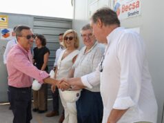 La Conselleria de Sanidad impulsa la ampliación del centro de salud de Rafelbunyol para fortalecer sus servicios