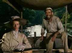 La Filmoteca d’Estiu presenta ‘La reina d’Àfrica’, un clásico de aventuras dirigido por John Huston