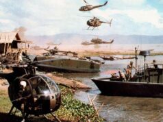 La Filmoteca d’Estiu presentará la versión renovada de ‘Apocalypse Now’ de Coppola