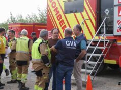 La Generalitat Valenciana amplía ayudas para los afectados por incendios en Castellón