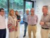 La Generalitat Valenciana busca fortalecer la inserción laboral para personas con discapacidad a través de alianzas con empresas y entidades sociales