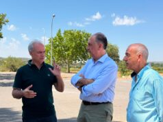 La Generalitat advierte sobre la observación segura del próximo eclipse solar