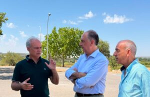 La Generalitat advierte sobre la observación segura del próximo eclipse solar