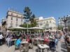 La Generalitat anticipa una ocupación hotelera del 84 % en la Comunitat Valenciana para agosto