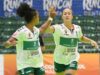 La Generalitat apoya a 212 deportistas mujeres en la Comunitat Valenciana con ayuda para la conciliación y formación