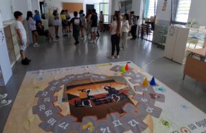 La Generalitat capacita en ciberseguridad a más de 12.000 estudiantes, docentes y familiares en el curso escolar 2025-2026
