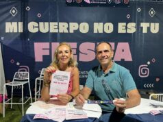 La Generalitat de Valencia atiende casi 3.000 consultas sobre agresiones sexuales en festivales de música