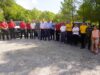 La Generalitat de Valenciana refuerza la vigilancia forestal con 122 nuevos efectivos para prevenir incendios