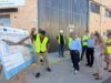La Generalitat destina 17 millones para encauzar el barranco de Picassent y proteger la actividad económica en Beniparrell