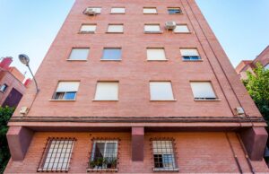 La Generalitat destina 9,3 millones de euros a la rehabilitación de más de 800 viviendas públicas
