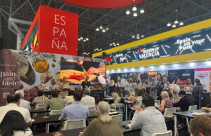 La Generalitat destina más de 5,5 millones de euros para la internacionalización de 137 empresas valencianas afectadas por la dana