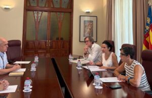 La Generalitat destina más de 6 millones de euros a la atención primaria y servicios sociales en Benicarló