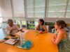 La Generalitat implementará senderos hipoalergénicos y medidores de polen en nuevos parques inundables en Valencia