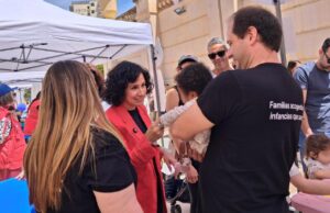 La Generalitat implemente nuevas medidas de apoyo para familias numerosas y monoparentales