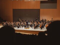 La Generalitat impulsa el Festival Neorama con la participación de la Joven Orquesta Sinfónica