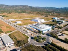 La Generalitat impulsa el desarrollo empresarial en Alcalà de Xivert con la oferta de 108.000 m² de suelo industrial