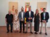 La Generalitat y el Ayuntamiento de Alcàsser impulsan un Plan Urbanístico para mitigar inundaciones con infraestructura verde