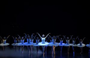 Les Arts presenta una innovadora programación de ‘Viernes de Danza’ para la temporada 2026-2027
