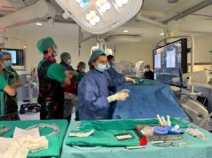 Los hospitales públicos valencianos garantizan intervenciones quirúrgicas prioritarias en menos de 30 días