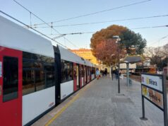 Metrovalencia Aumenta el Servicio Nocturno de la Línea 1 Durante la ‘Festa de les Alfàbegues’ en Bétera
