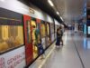 Metrovalencia Reporta Más de 6,6 Millones de Desplazamientos en Julio de 2026