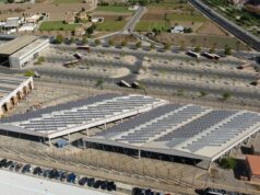 Metrovalencia destina 5,4 millones de euros para mejorar los Talleres de Naranjos en València con vistas a nuevos tranvías