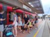 Metrovalencia dispondrá de 165.000 plazas en metro y tranvía para el eclipse solar en Valencia