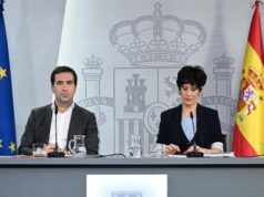 El Gobierno deja alrededor de 52.700 millones de crédito sin ejecutar en sus ministerios