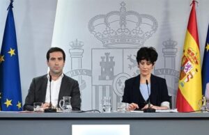 El Gobierno deja alrededor de 52.700 millones de crédito sin ejecutar en sus ministerios