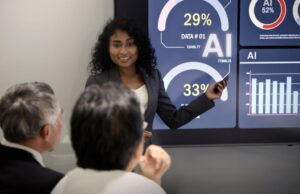 La IA pierde capacidad transformadora por la fragmentación empresarial, según Nodus