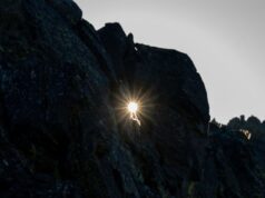 El eclipse de Sol se podrá vivir desde el Mirador Solar de Tristaina en Ordino Arcalís
