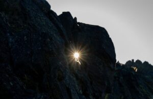 El eclipse de Sol se podrá vivir desde el Mirador Solar de Tristaina en Ordino Arcalís