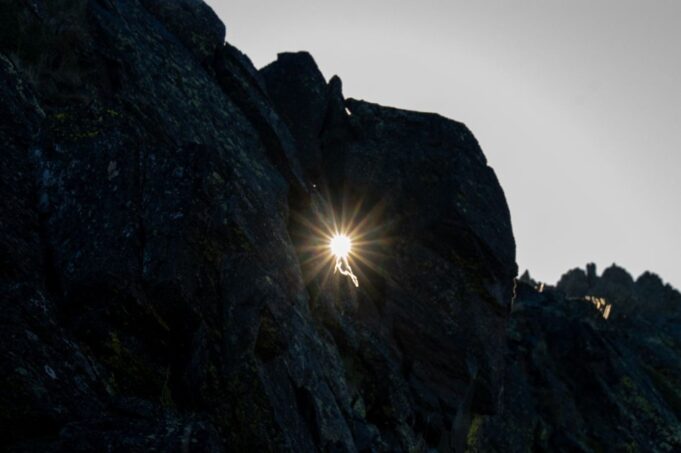 El eclipse de Sol se podrá vivir desde el Mirador Solar de Tristaina en Ordino Arcalís